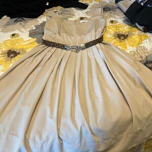 Calvin Klein Dress Size 12